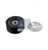 MERCE 0005500733 Tensioner Pulley, V-belt